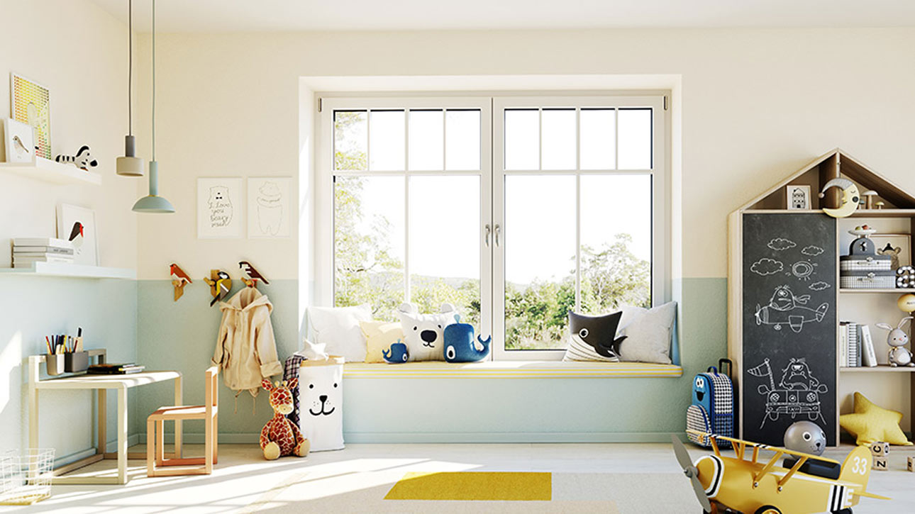 Fenster